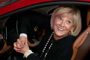 Amélia Jesus ganhou mais de 50 milhões de euros no Euromilhões há 13 anos