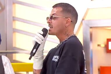 Nelson Lisboa canta novo tema ‘Dirty’  