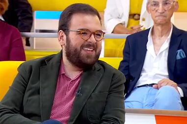 Livro de Rúben Correia conta a “verdadeira” história de Rabo de Peixe  