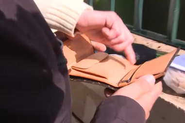 Furtos por carteiristas aumentaram em 2025