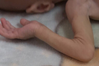 Causa da morte dos bebés ainda não está confirmada