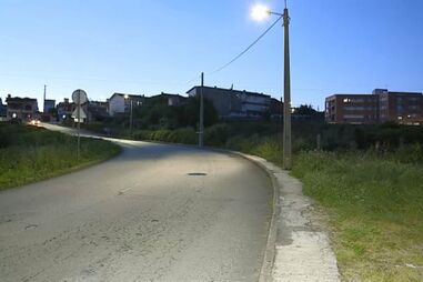 Homem de 94 anos morre debaixo de trator em Ermesinde