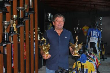 MP acusa inspetor da PJ de ajudar Adriano Quintanilha no caso da W52-FC Porto