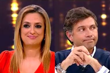 "Revelam muita maturidade": Sílvia Botelho sobre comunicado a anunciar separação de Inês Herédia e Gabriela Sobral 