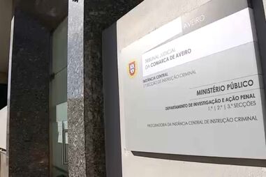 Dupla detida por suspeitas de roubos violentos a estudantes universitários