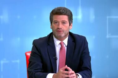 “O primeiro-ministro ainda deve explicações que são importantes ao País”: André Ventura sobre CPI à Spinumviva