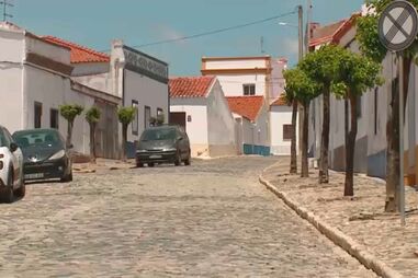 Em Baleizão vive-se um clima de medo após libertação de casal suspeito de ter morto casal idoso