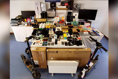 Ex-autarca desviou 40 mil euros em encomendas nos CTT de Beja