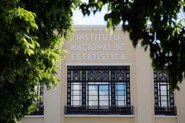 Instituto Nacional de Estatística