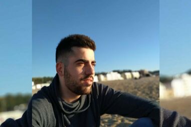 Jovem morre em despiste de mota em Ourém