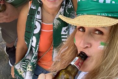 Mulher de Frederico Varandas, Katarina Larsson