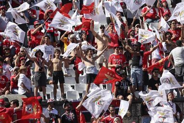 ASAE faz três detenções e abre processos por especulação e contrafação no jogo da Taça de Portugal