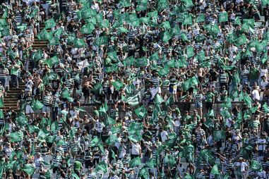 ASAE faz três detenções e abre processos por especulação e contrafação no jogo da Taça de Portugal
