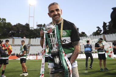 Rui Borges