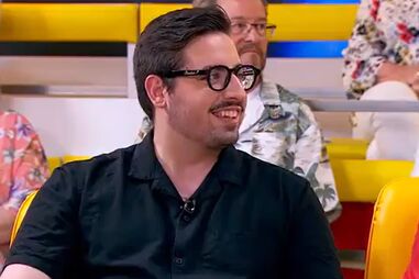 Amélia Jesus, a mulher que ganhou o Euromilhões