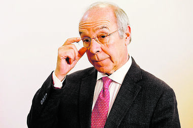 Luís Marques Mendes 