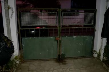 “Pegaram na minha cabeça contra um poste”: homem diz ter sido violentamente agredido na Charneca da Caparica
