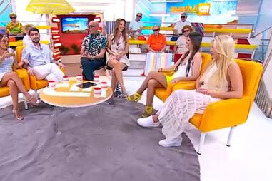 “São amigos e enteados”: Léo Caeiro acredita que há pessoas a trabalhar na TVI por causa de Cristina Ferreira