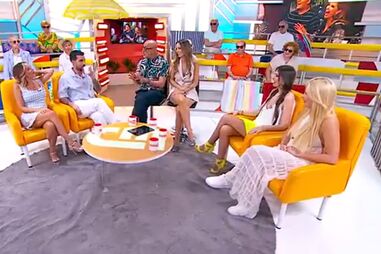 Beatriz Prates considera que Zé Lopes “é realmente muito esforçado” a nível profissional  