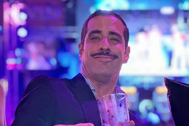 Tiago Grila constituído arguido com termo de identidade e residência