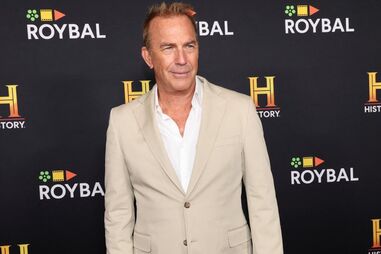 Kevin Costner