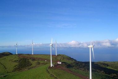 Energias renováveis