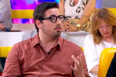 “Sendo verdade ou não, faz-me confusão darem palco a uma pessoa assim”: Cândido Pereira sobre Tiago Grilla 