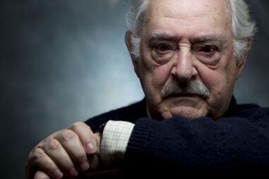 Ruy de Carvalho em 2011