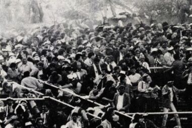 Tragédia que vitimou 39 adeptos de futebol no Heysel Park cumpre hoje 40 anos