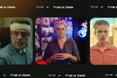 Filme da Semana | Wes Anderson apresenta um ‘Esquema Fenício’ recheado de estrelas