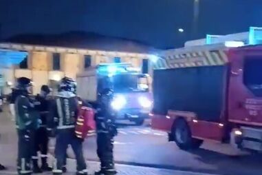 Uma pessoa morre atropelada por comboio na estação de Campanhã