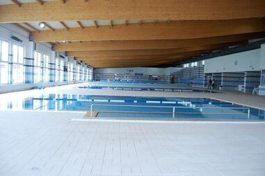 Quatro crianças indispostas após avaria na Piscina Municipal de Olhão