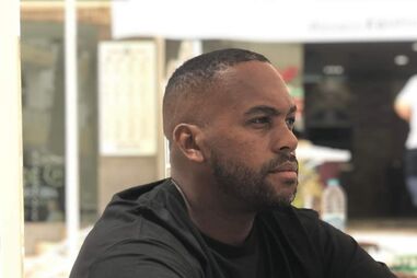 Mário Freitas está em prisão preventiva na cadeia de Silves