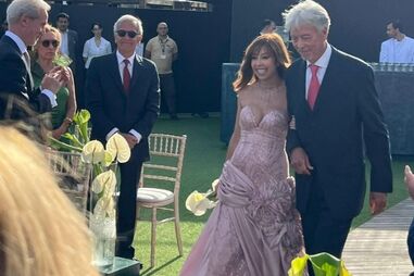 Casamento Fátima Lopes