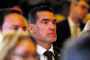 Secretas correm riscos de operacionalidade por falta de espiões