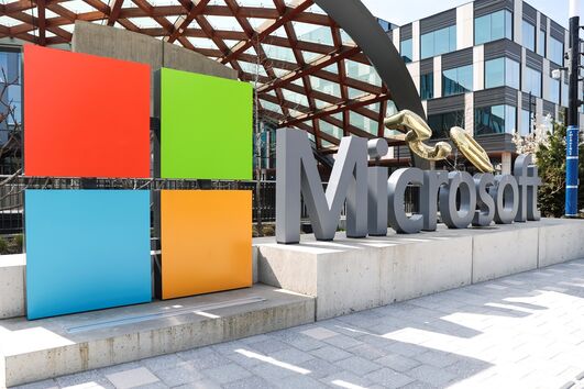 MICROSOFT
