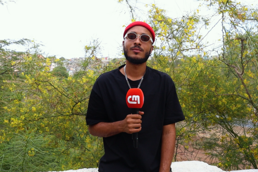 Dieg: “A minha música faz a união entre gerações”