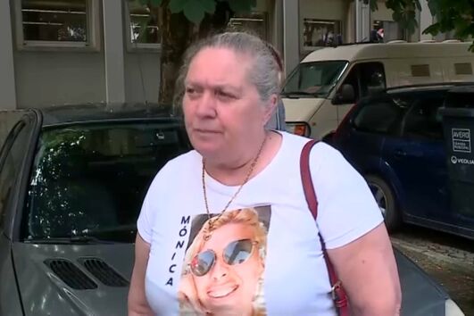 “Era um objeto?”: tia de Mónica Silva revoltada com palavras de Valente que disse não ter sentimentos pela sobrinha  