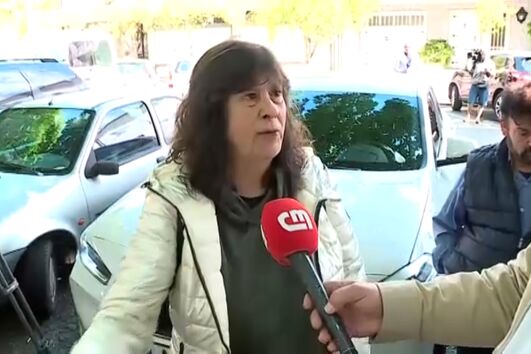 “Que se faça Justiça ao menos pelos filhos dela”: popular acredita que Fernando Valente devia de continuar preso  