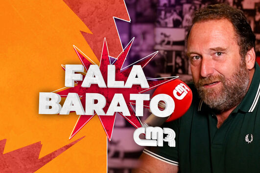 'Fala Barato' com Eduardo Madeira | Como olha para este fim de semana cheio de decisões? 