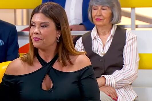 “Ela apareceu”: Gisela Serrano reage ao momento em que Inês Aguiar vai ter com Gyökeres ao relvado de Alvalade