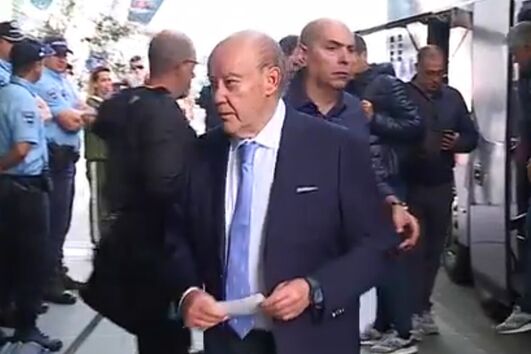 Negócios do braço-direito de Pinto da Costa estão na mira da Justiça