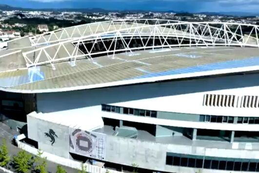 Negócios ruinosos arrastaram FC Porto para uma situação financeira indesejável