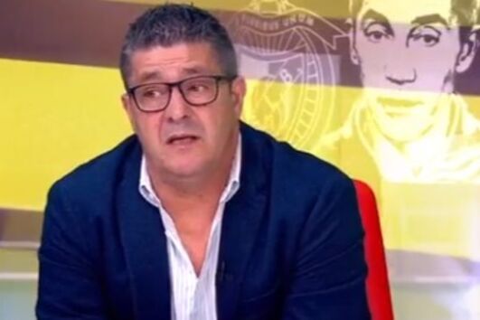 Fernando Mendes: "Se eu fosse dirigente do Sporting, aumentava e bem o ordenado ao Gyökeres"