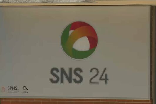 Cinco urgências do SNS encerradas no sábado e seis no domingo