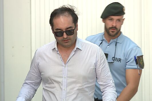 Revelamos o recurso que pode levar Fernando Valente da absolvição à condenação no caso Mónica Silva