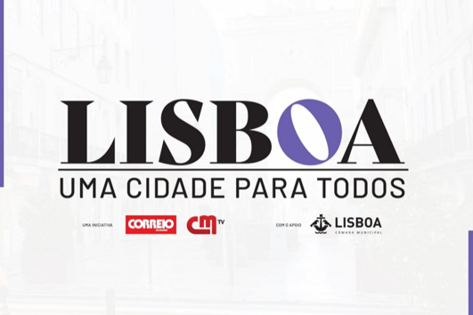 Lisboa debate segurança urbana e comunidades locais. Veja em direto