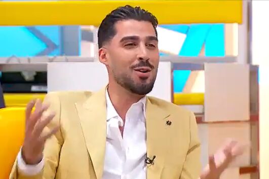 “A família Jardim está amaldiçoada”, diz Léo Caeiro sobre as mais recentes revelações da relação da sobrinha de Pimpinha Jardim 