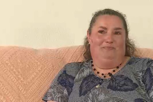 Maria Luísa luta por justiça há 15 anos: mulher pede que lhe atribuam 30% de incapacidade após acidente de trabalho