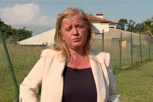 Tânia Laranjo explica o que pode acontecer hoje a Fernando Madureira